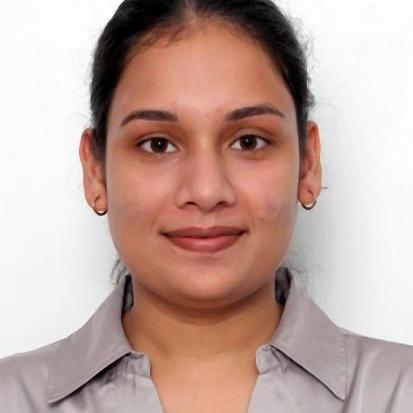 Manpreet Mann